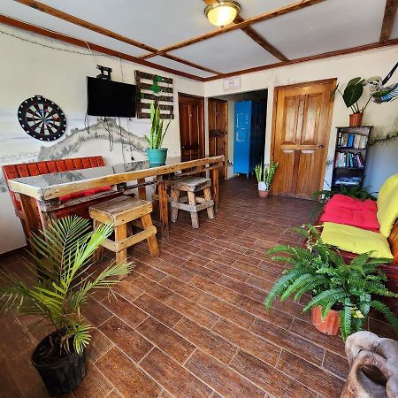 Boho By Arte Hostal Boquete Bajo Boquete 外观 照片