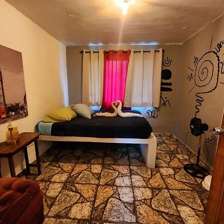 Boho By Arte Hostal Boquete Bajo Boquete 外观 照片