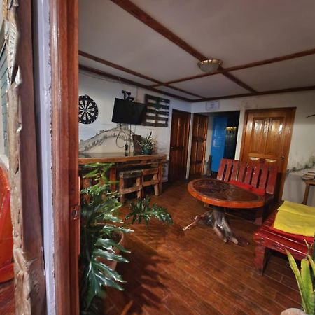 Boho By Arte Hostal Boquete Bajo Boquete 外观 照片
