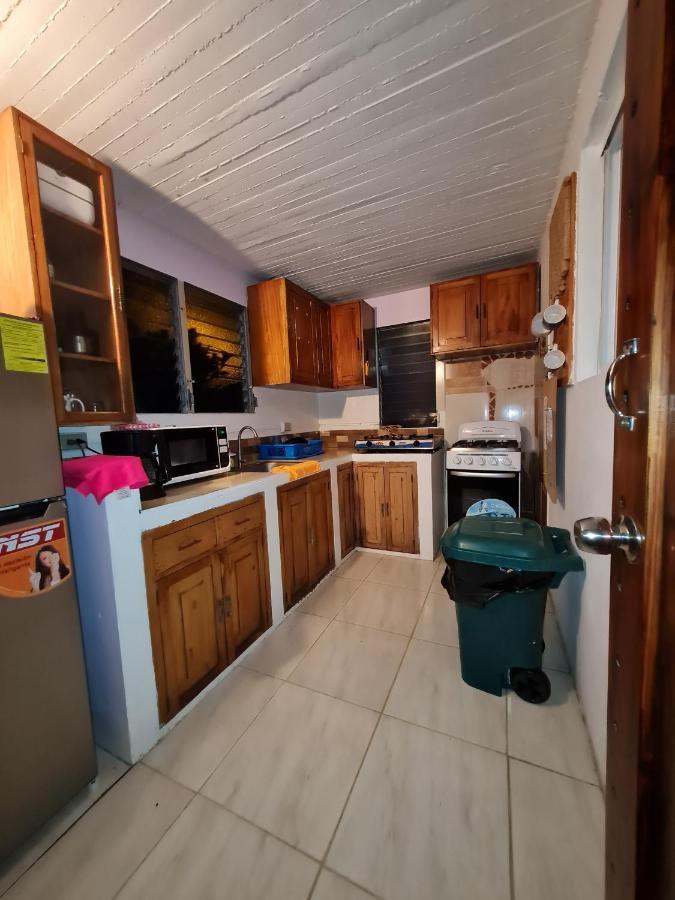 Boho By Arte Hostal Boquete Bajo Boquete 外观 照片