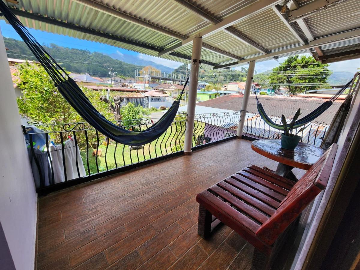 Boho By Arte Hostal Boquete Bajo Boquete 外观 照片