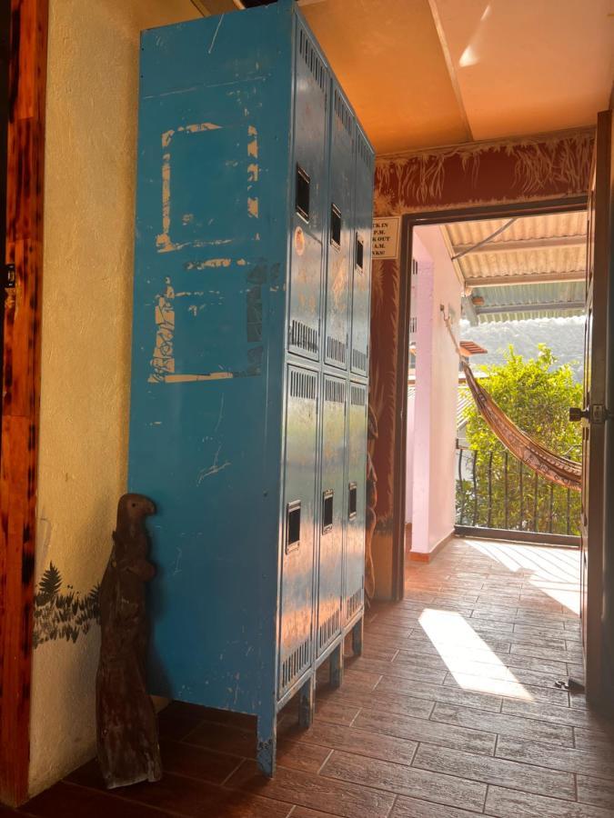 Boho By Arte Hostal Boquete Bajo Boquete 外观 照片