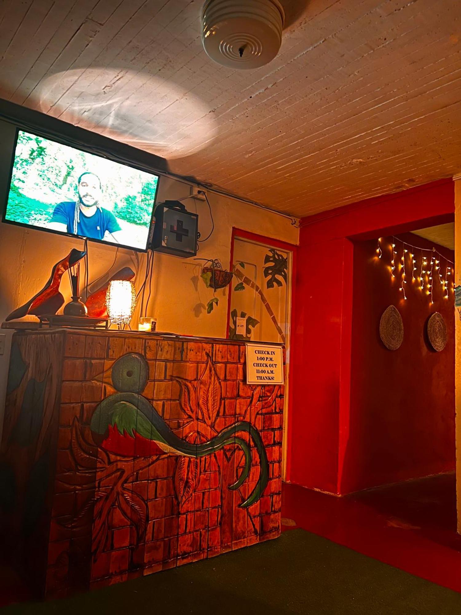 Boho By Arte Hostal Boquete Bajo Boquete 外观 照片