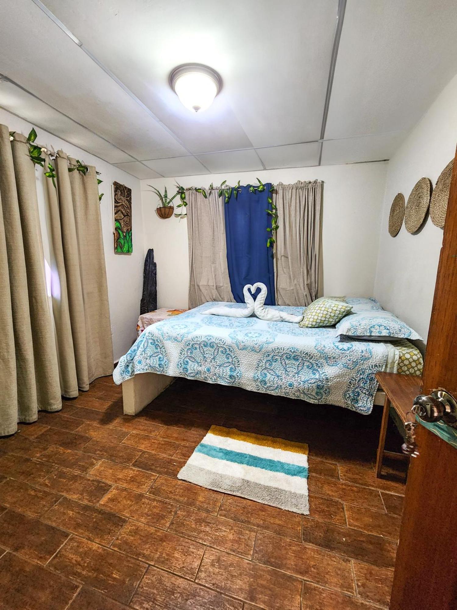 Boho By Arte Hostal Boquete Bajo Boquete 外观 照片
