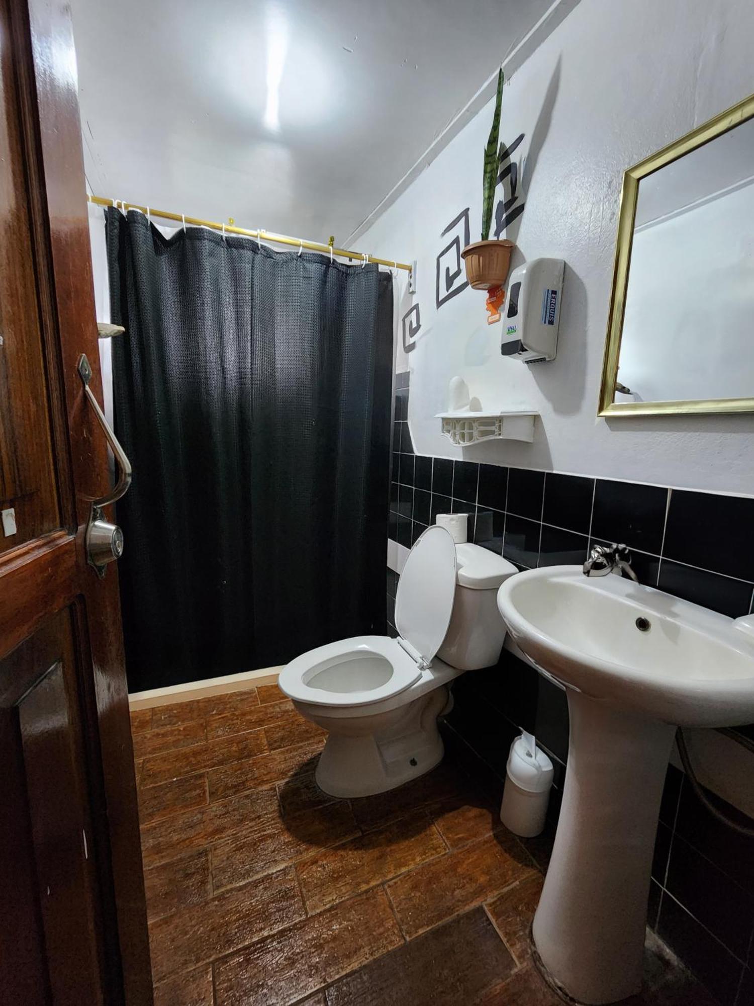 Boho By Arte Hostal Boquete Bajo Boquete 外观 照片