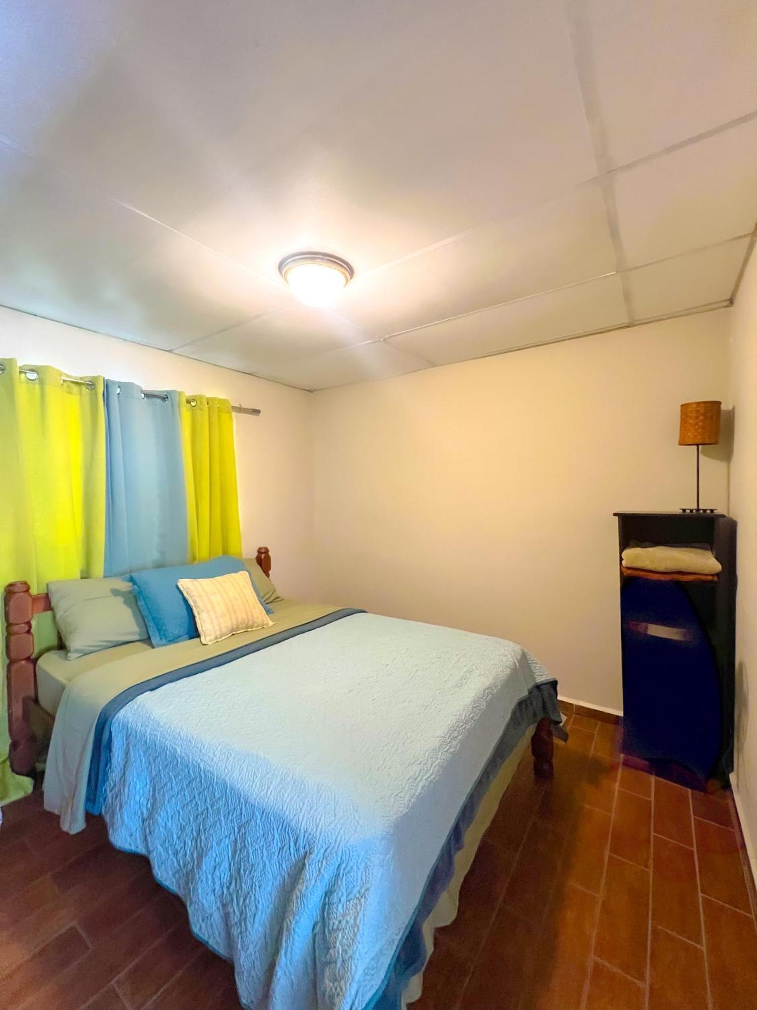 Boho By Arte Hostal Boquete Bajo Boquete 外观 照片